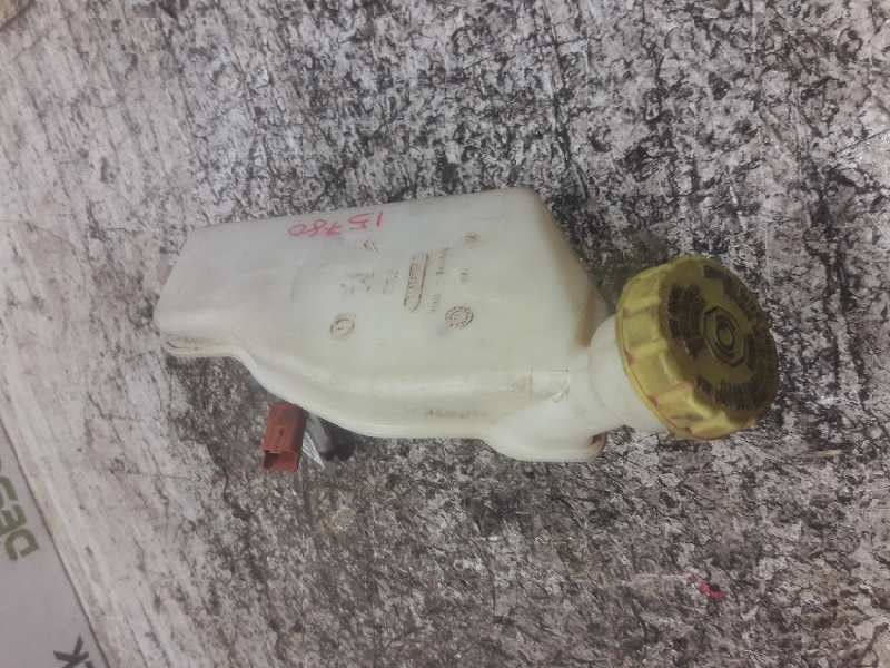 Recambio de bomba freno para peugeot 207 sw confort referencia OEM IAM 32069745  