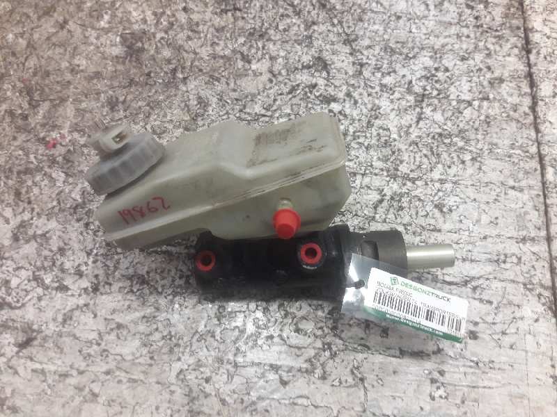 Recambio de bomba freno para volkswagen t4 transporter/furgoneta (mod. 1991) referencia OEM IAM 701611303C  