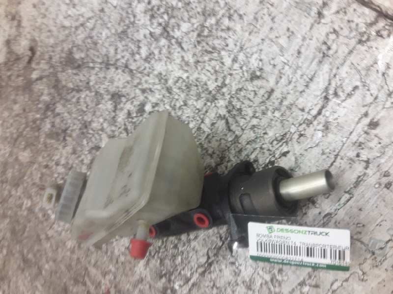 Recambio de bomba freno para volkswagen t4 transporter/furgoneta (mod. 1991) referencia OEM IAM 701611303C  