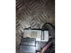 Recambio de mando intarder para iveco stralis (ad/at) fg ad   4x2 tráfico urbano referencia OEM IAM 41221260   2