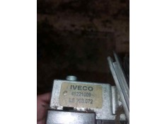 Recambio de mando intarder para iveco stralis (as) fsa t / fp lt 4x2 gran espacio referencia OEM IAM 41221009   2