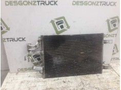 Recambio de condensador / radiador a/a para opel meriva blue line referencia OEM IAM    2