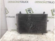 Recambio de condensador / radiador a/a para peugeot 307 (s1) xt referencia OEM IAM 9638574080  