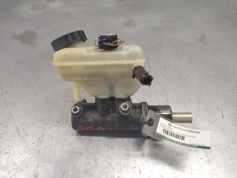 Recambio de bomba freno para mercedes-benz vito (w638) combi referencia OEM IAM A0024312802  