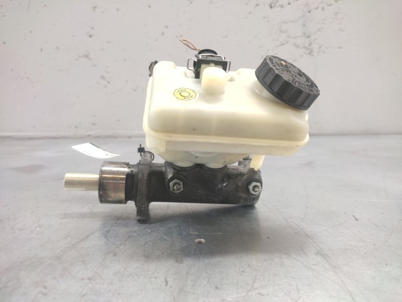 Recambio de bomba freno para mercedes-benz vito (w638) combi referencia OEM IAM A0024312802  