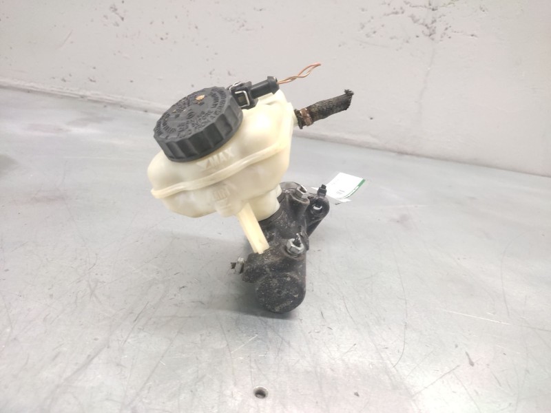 Recambio de bomba freno para mercedes-benz vito (w638) combi referencia OEM IAM A0024312802  