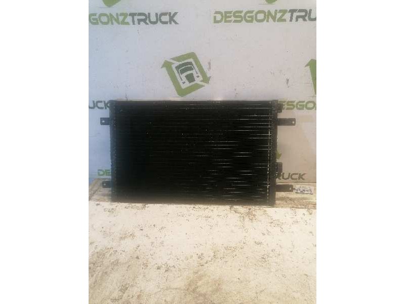 Recambio de condensador / radiador a/a para volkswagen sharan (7m8) básico referencia OEM IAM 7M0820413F  