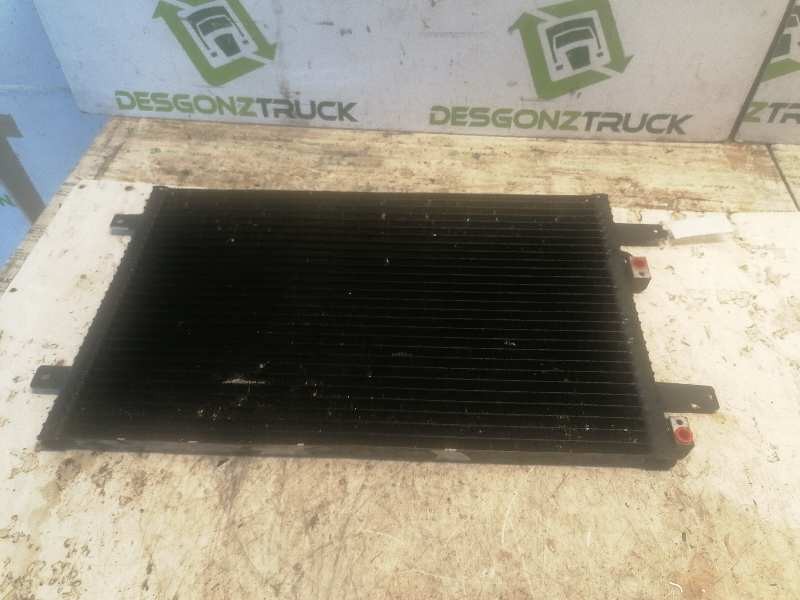 Recambio de condensador / radiador a/a para volkswagen sharan (7m8) básico referencia OEM IAM 7M0820413F  