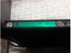 Recambio de condensador / radiador a/a para seat altea (5p1) arena referencia OEM IAM 1K0820411G 1K0820191A  2