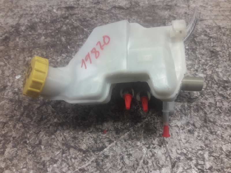 Recambio de bomba freno para peugeot sv sv 50 lm referencia OEM IAM 03350884941  