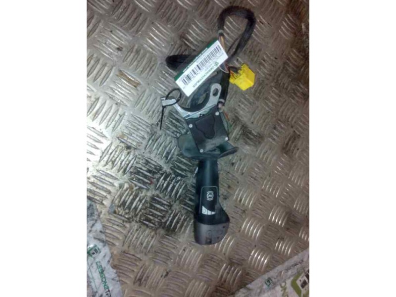 Recambio de mando intarder para daf serie xf105.xxx fsa 4x2 space-cab referencia OEM IAM 1659631  