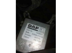 Recambio de mando intarder para daf serie xf105.xxx fsa 4x2 space-cab referencia OEM IAM 1659631   2