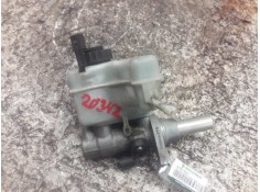 Recambio de bomba freno para volkswagen passat berlina (3c2) advance referencia OEM IAM W2016JT8 3C1611301 