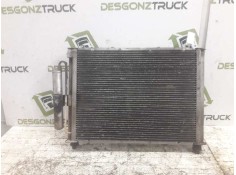 Recambio de condensador / radiador a/a para renault kangoo (f/kc0) alize referencia OEM IAM 8200267994  