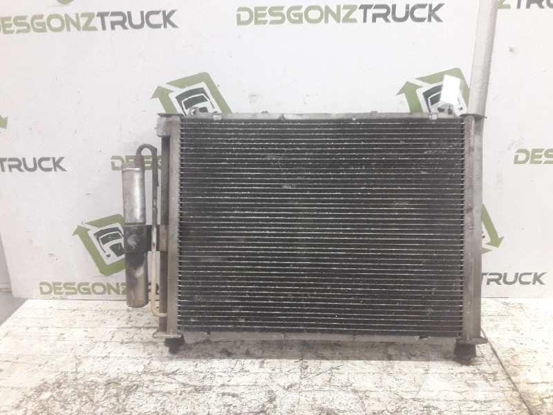 Recambio de condensador / radiador a/a para renault kangoo (f/kc0) alize referencia OEM IAM 8200267994  
