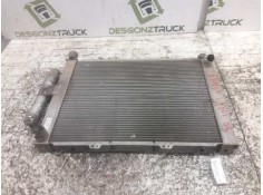 Recambio de condensador / radiador a/a para renault kangoo (f/kc0) alize referencia OEM IAM 8200267994   2