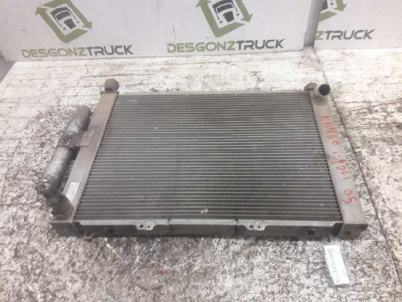 Recambio de condensador / radiador a/a para renault kangoo (f/kc0) alize referencia OEM IAM 8200267994  