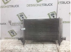 Recambio de condensador / radiador a/a para fiat stilo (192) 1.6 16v referencia OEM IAM   