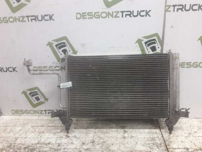 Recambio de condensador / radiador a/a para fiat stilo (192) 1.6 16v referencia OEM IAM   