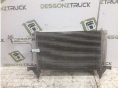 Recambio de condensador / radiador a/a para fiat stilo (192) 1.6 16v referencia OEM IAM    2