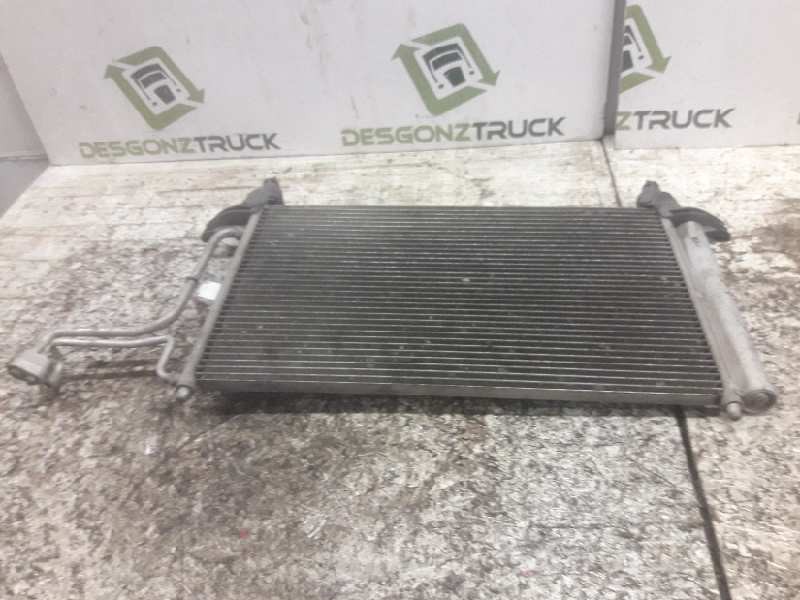 Recambio de condensador / radiador a/a para fiat stilo (192) 1.6 16v referencia OEM IAM   