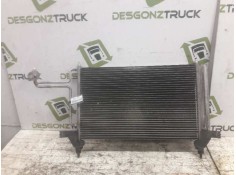 Recambio de condensador / radiador a/a para fiat stilo (192) 1.9 120 dynamic multijet referencia OEM IAM   