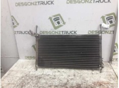 Recambio de condensador / radiador a/a para fiat bravo (182) td 75 s referencia OEM IAM   
