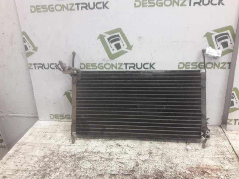 Recambio de condensador / radiador a/a para fiat bravo (182) td 75 s referencia OEM IAM   