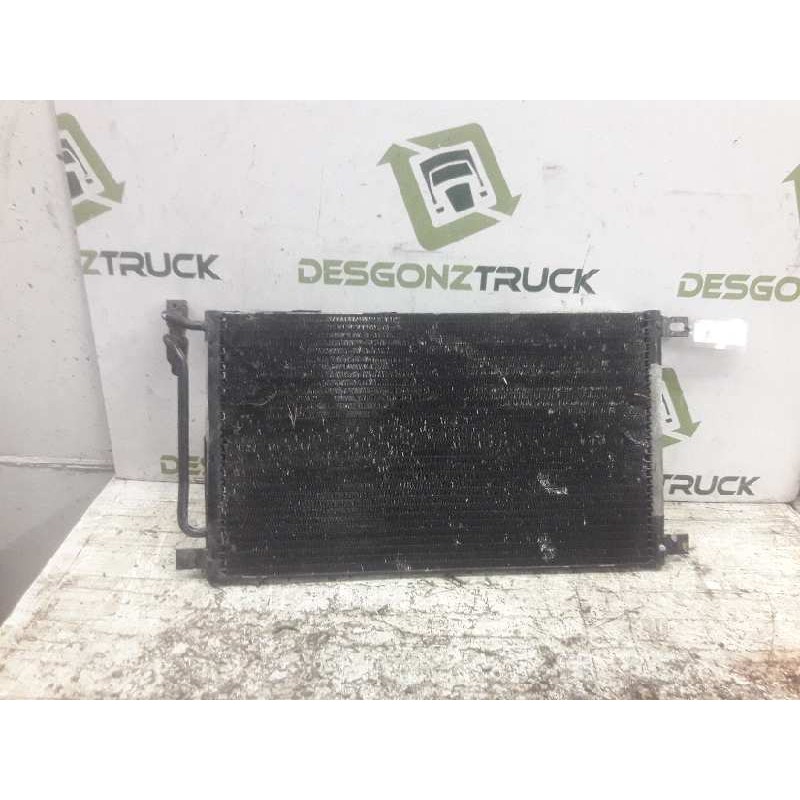Recambio de condensador / radiador a/a para bmw serie 3 berlina (e46) 320d referencia OEM IAM 64538377648  