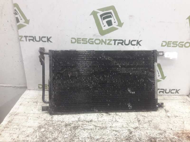 Recambio de condensador / radiador a/a para bmw serie 3 berlina (e46) 320d referencia OEM IAM 64538377648  