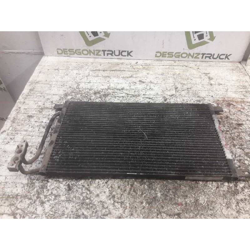 Recambio de condensador / radiador a/a para bmw serie 3 berlina (e46) 320d referencia OEM IAM 64538377648  