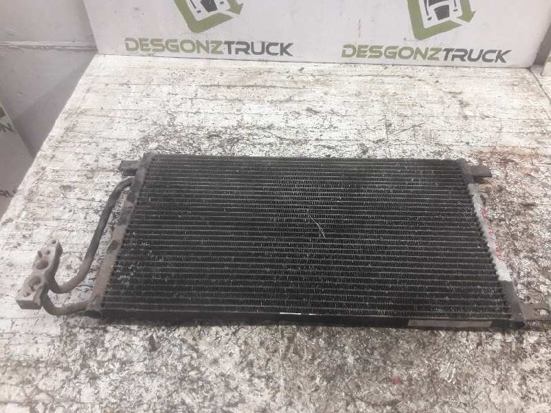 Recambio de condensador / radiador a/a para bmw serie 3 berlina (e46) 320d referencia OEM IAM 64538377648  