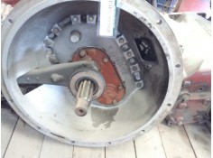 Recambio de caja cambios para nissan trucks l-60.09 referencia OEM IAM T5200   2