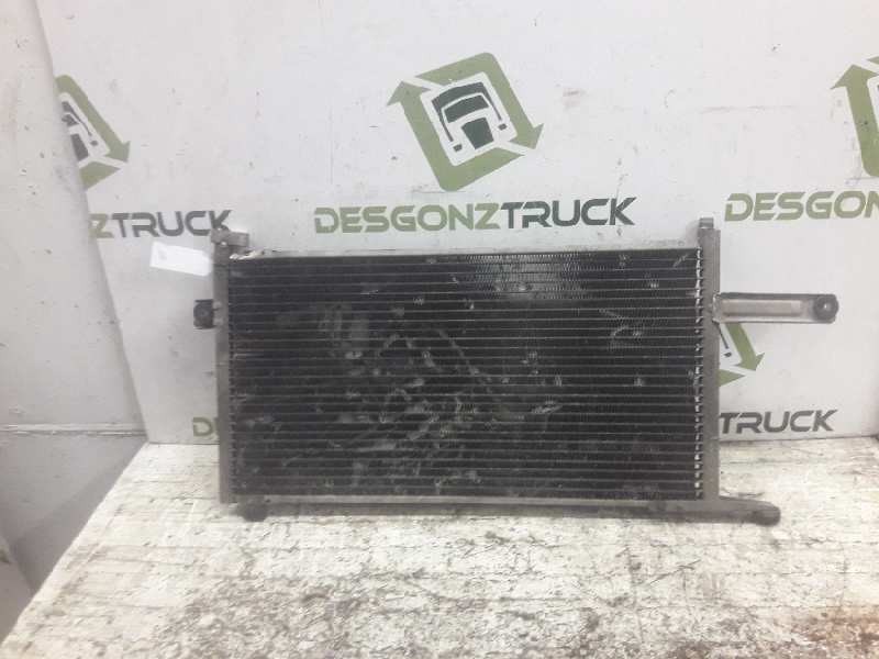 Recambio de condensador / radiador a/a para nissan micra (k11) blue referencia OEM IAM 921106F600  