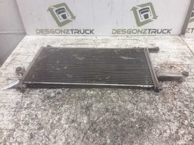 Recambio de condensador / radiador a/a para nissan micra (k11) blue referencia OEM IAM 921106F600  