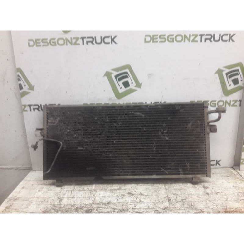 Recambio de condensador / radiador a/a para nissan primera berlina (p11) 2.0 navigation referencia OEM IAM   