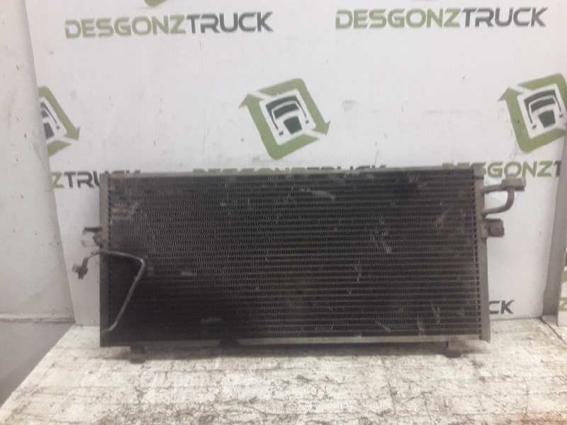 Recambio de condensador / radiador a/a para nissan primera berlina (p11) 2.0 navigation referencia OEM IAM   