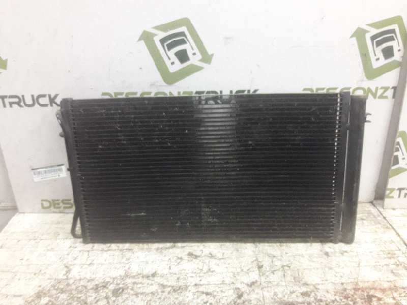 Recambio de condensador / radiador a/a para bmw serie 3 berlina (e90) 320d referencia OEM IAM 6453693003903  