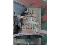 Recambio de caja cambios para renault s 100.07/08 /110/120/130.08/09 fki (modelo 110.08) 76 kw cabina doble referencia OEM IAM S