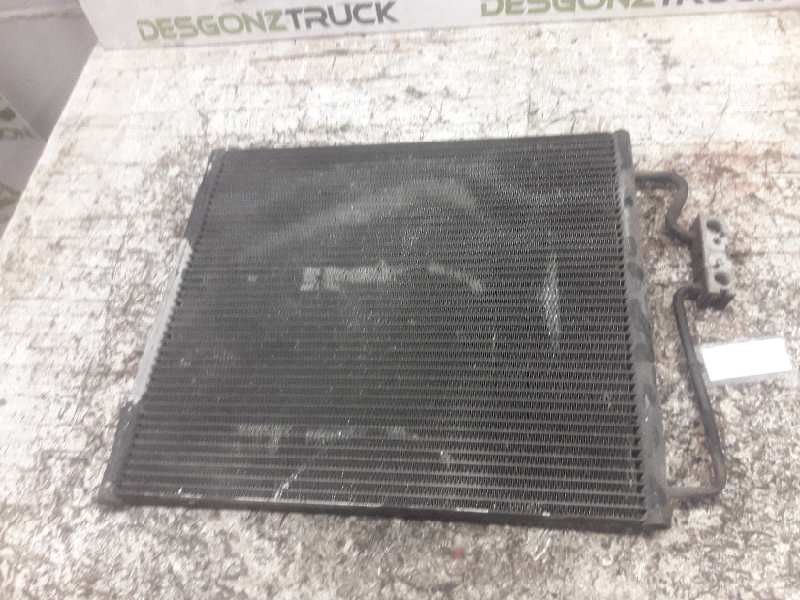 Recambio de condensador / radiador a/a para bmw serie 7 (e38) 740i referencia OEM IAM 64538378439  