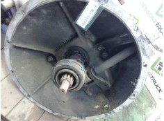 Recambio de caja cambios para renault s 100.07/08 /110/120/130.08/09 fki (modelo 110.08) 76 kw cabina doble referencia OEM IAM S 2