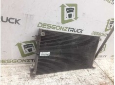 Recambio de condensador / radiador a/a para peugeot 106 (s2) sketch d referencia OEM IAM 9621991480   2