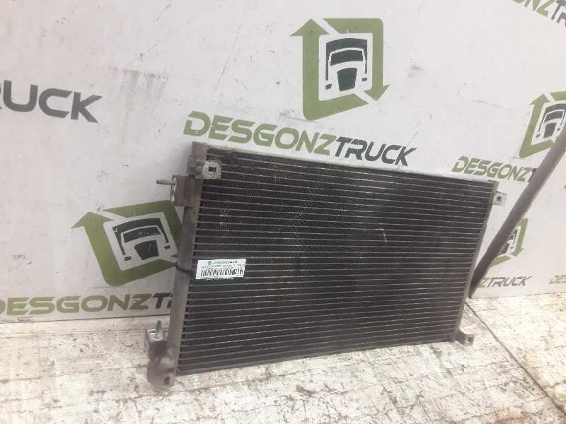 Recambio de condensador / radiador a/a para peugeot 106 (s2) sketch d referencia OEM IAM 9621991480  