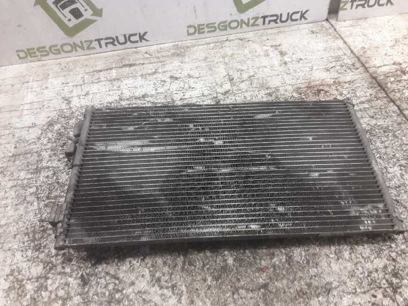 Recambio de condensador / radiador a/a para peugeot 106 (s2) sketch d referencia OEM IAM 9621991480  