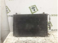 Recambio de condensador / radiador a/a para peugeot 206 berlina e-music referencia OEM IAM   