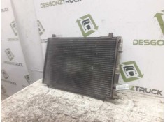 Recambio de condensador / radiador a/a para peugeot 206 berlina e-music referencia OEM IAM    2
