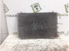 Recambio de condensador / radiador a/a para peugeot 206 berlina xs referencia OEM IAM   
