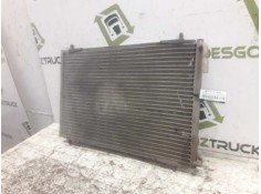 Recambio de condensador / radiador a/a para peugeot 206 berlina xs referencia OEM IAM    2