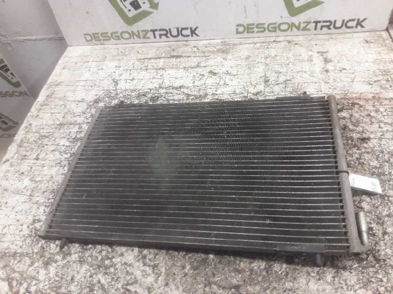 Recambio de condensador / radiador a/a para peugeot 206 berlina xs referencia OEM IAM   