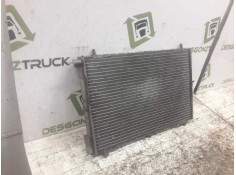 Recambio de condensador / radiador a/a para peugeot 206 berlina x-line referencia OEM IAM 9637524080   2